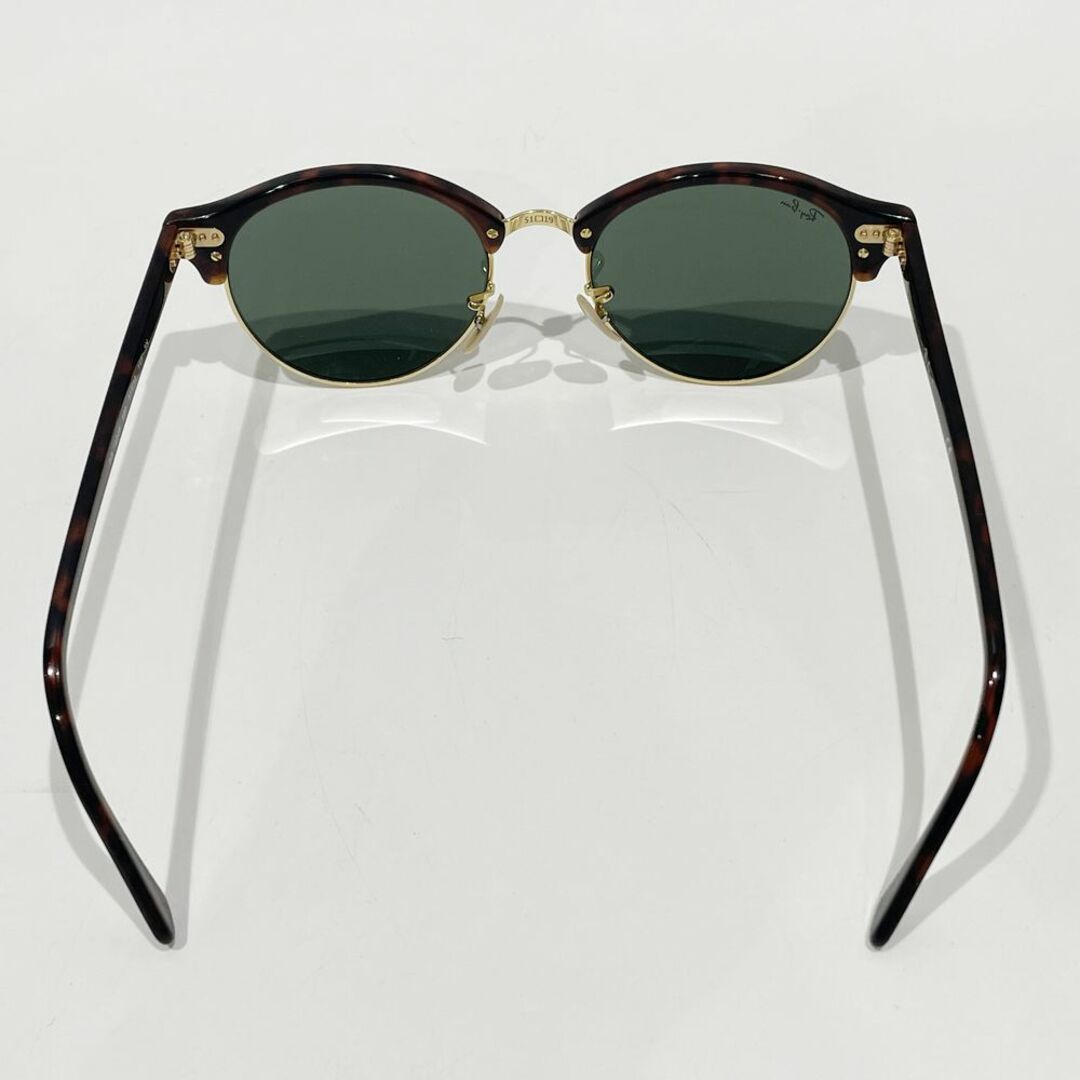 Ray-Ban(レイバン)のRay-Ban サングラス CLUBROUND RB4246 レディースのファッション小物(サングラス/メガネ)の商品写真