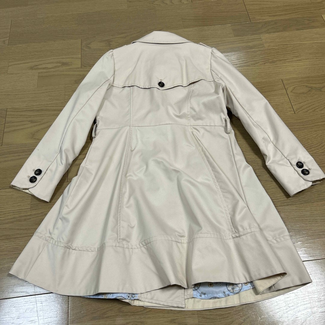 MINIMUM(ミニマム)のレディースコート レディースのジャケット/アウター(トレンチコート)の商品写真
