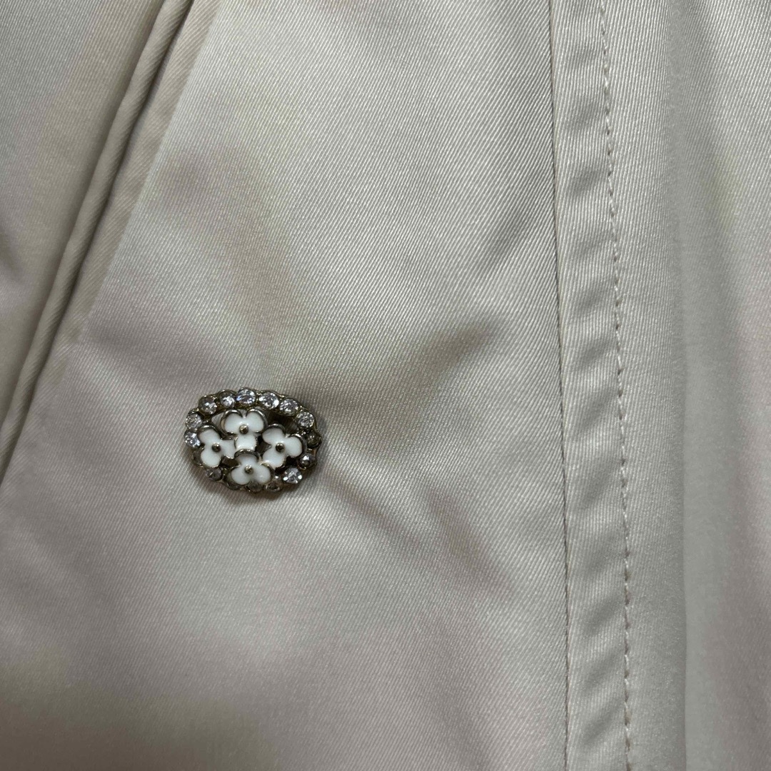 MINIMUM(ミニマム)のレディースコート レディースのジャケット/アウター(トレンチコート)の商品写真