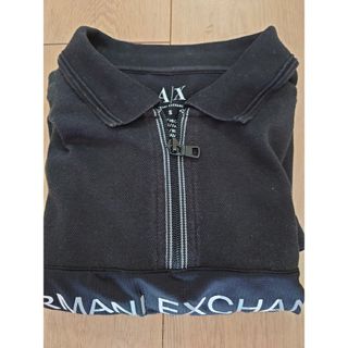 アルマーニエクスチェンジ(ARMANI EXCHANGE)のアルマーニエクスチェンジ ポロシャツ(ポロシャツ)