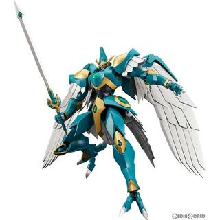 グッドスマイルカンパニー(GOOD SMILE COMPANY)のMODEROID(モデロイド) 空神ウインダム 魔法騎士レイアース プラモデル グッドスマイルカンパニー(プラモデル)