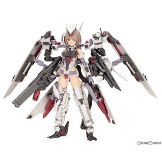 コトブキヤ(KOTOBUKIYA)の(再販)フレームアームズ・ガール 金剛(こんごう) プラモデル(FG019R) コトブキヤ(プラモデル)