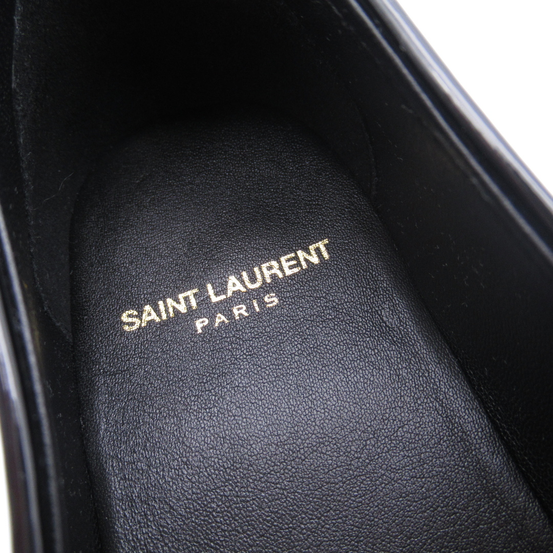 Saint Laurent(サンローラン)のサンローラン ローファー ローファー メンズの靴/シューズ(ドレス/ビジネス)の商品写真