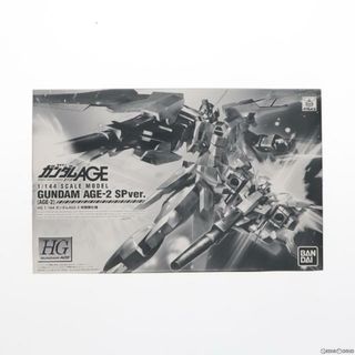 バンダイ(BANDAI)のホビーオンラインショップ限定 HG 1/144 ガンダムAGE-2 特務隊仕様 機動戦士ガンダムAGE(エイジ) プラモデル(0177887) バンダイ(プラモデル)