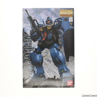 バンダイ(BANDAI)のMG 1/100 RGM-79Q ジム・クゥエル 機動戦士ガンダム0083 STARDUST MEMORY プラモデル(0071692) バンダイスピリッツ(プラモデル)