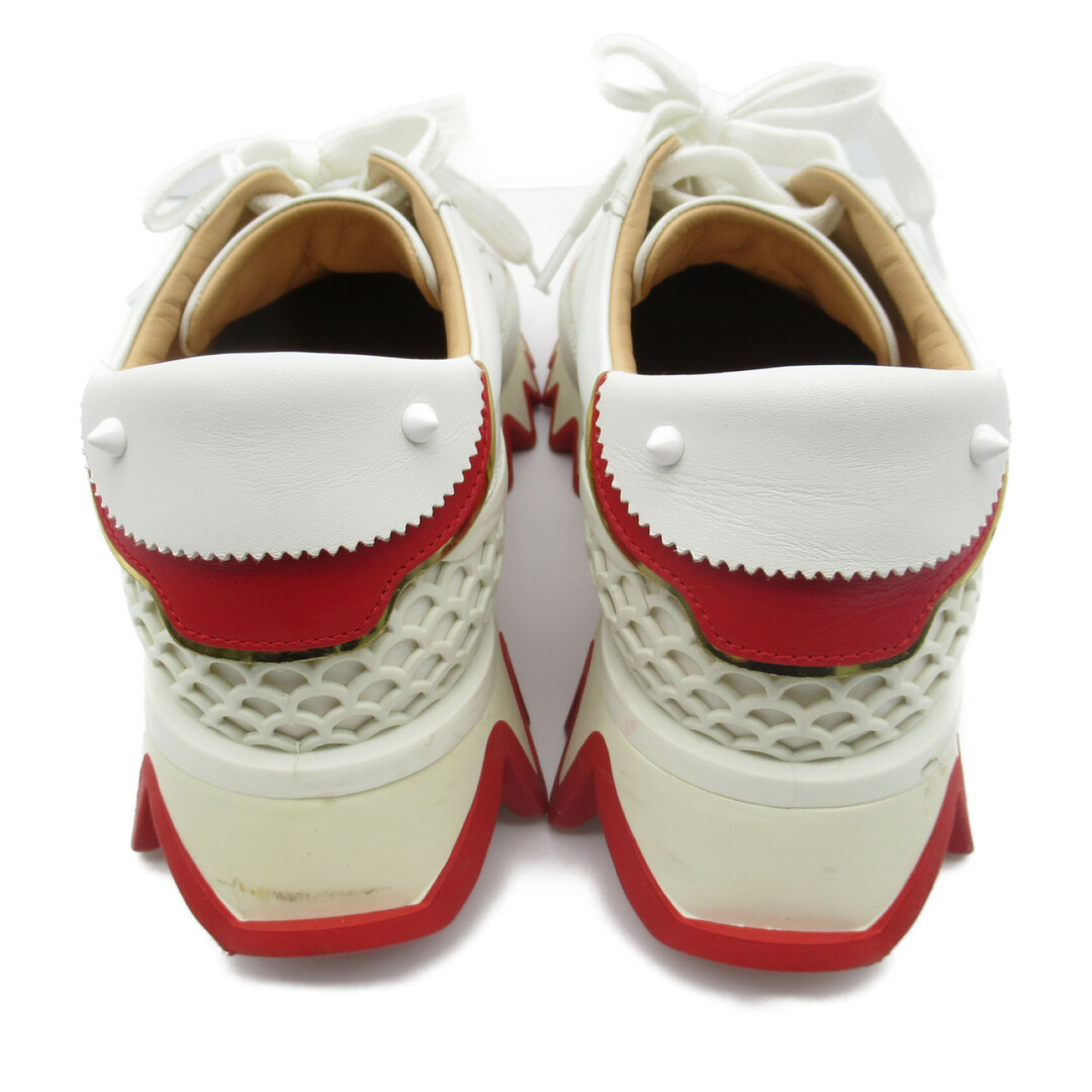 Christian Louboutin(クリスチャンルブタン)のクリスチャンルブタン スニーカー スニーカー レディースの靴/シューズ(スニーカー)の商品写真