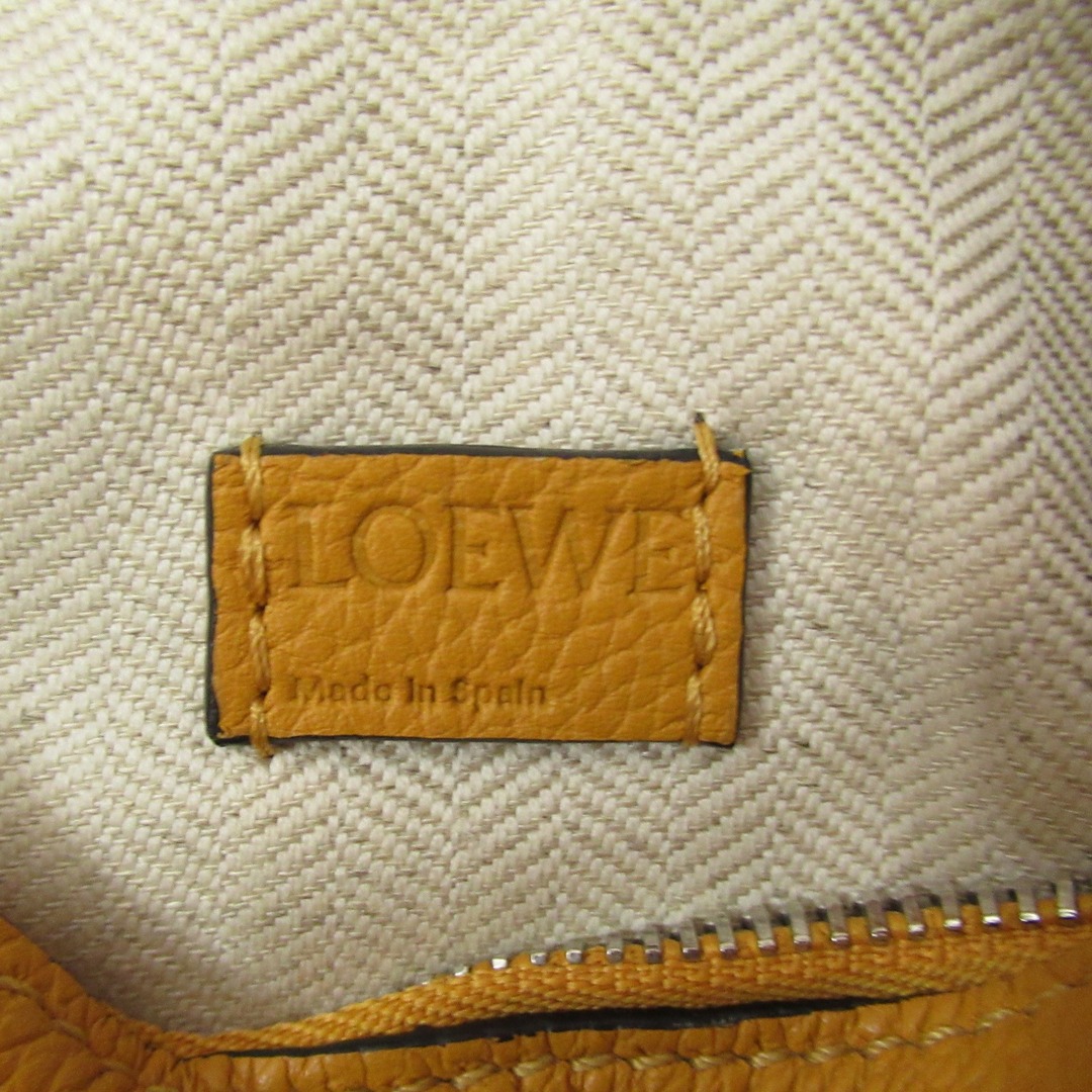 LOEWE(ロエベ)のロエベ パズルバッグ ミニ ショルダーバッグ ショルダーバッグ レディースのバッグ(ショルダーバッグ)の商品写真