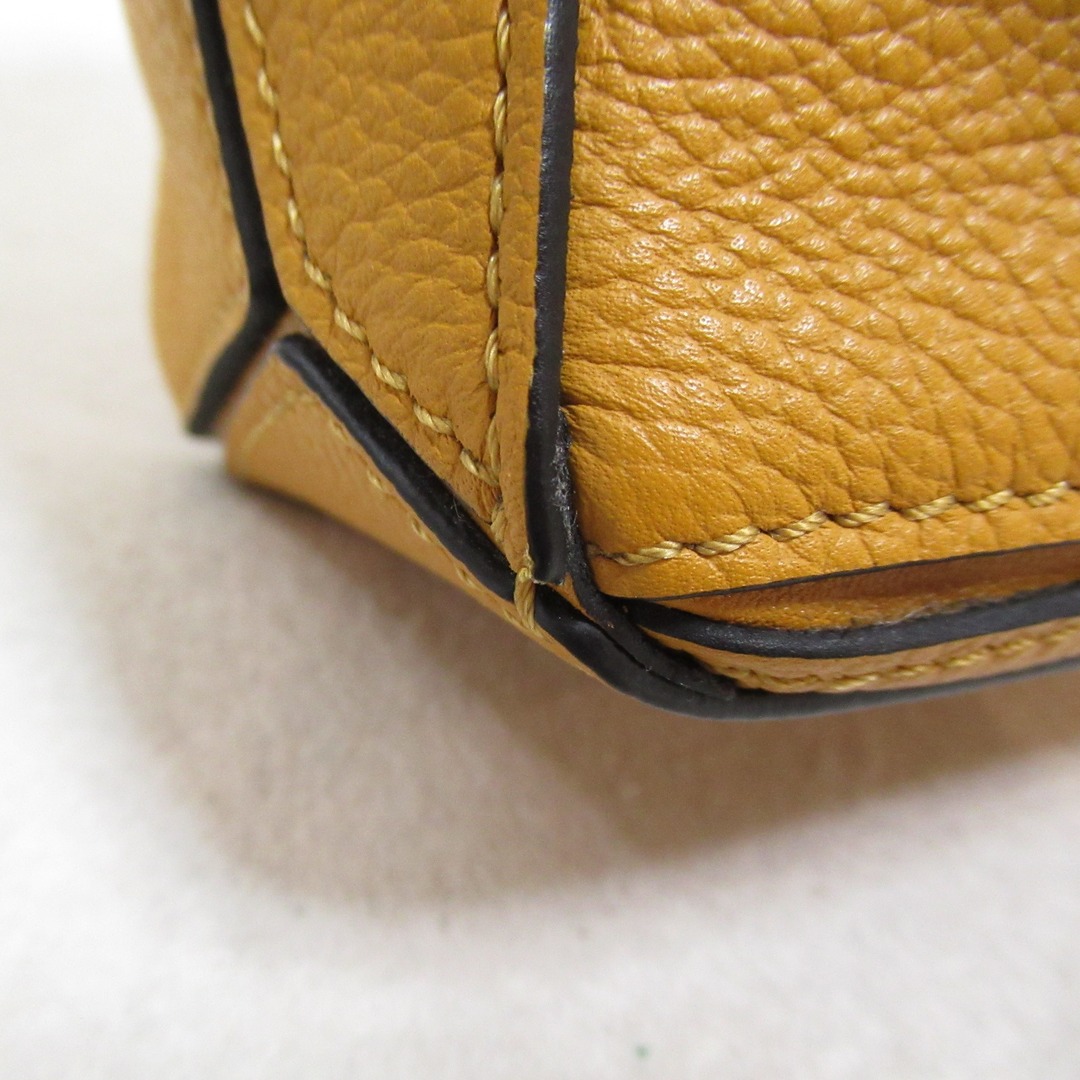 LOEWE(ロエベ)のロエベ パズルバッグ ミニ ショルダーバッグ ショルダーバッグ レディースのバッグ(ショルダーバッグ)の商品写真