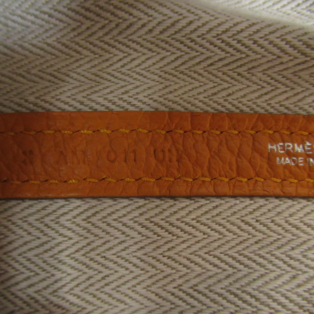 Hermes(エルメス)のエルメス ガーデンパーティーPM トートバッグ トートバッグ レディースのバッグ(トートバッグ)の商品写真