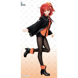 VOLKS - ボークス　FGO「魔術礼装・魔術協会制服」セット