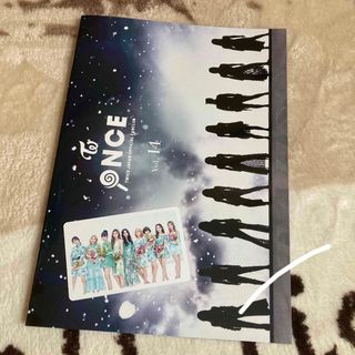 トゥワイス(TWICE)のTWICE JAPAN official  fanclub Vol.14(アイドルグッズ)