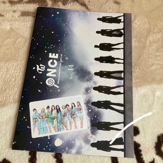 TWICE - TWICE JAPAN official  fanclub Vol.14