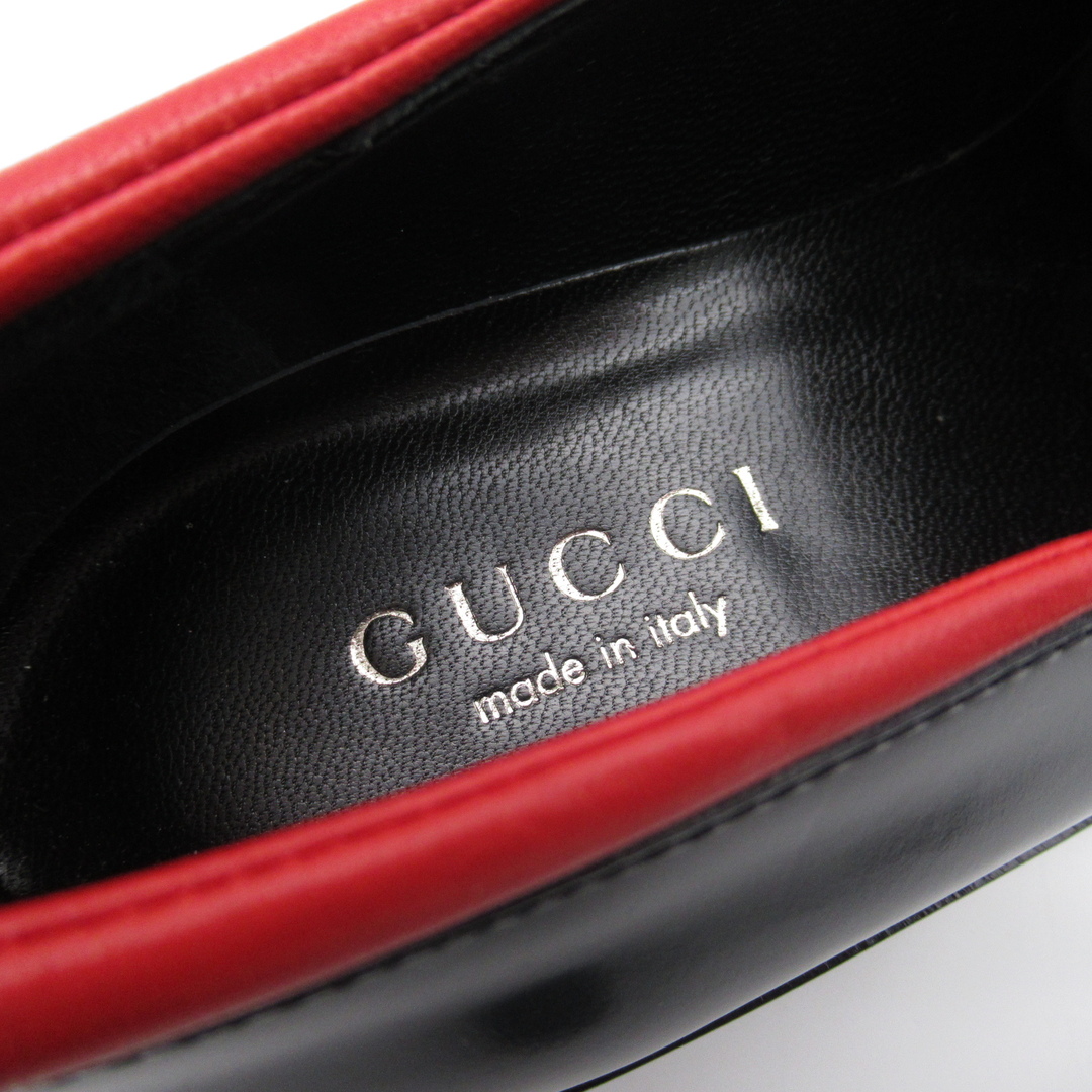 Gucci(グッチ)のグッチ ローファー ローファー レディースの靴/シューズ(ローファー/革靴)の商品写真