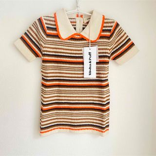 ミーシャアンドパフ 子供 Tシャツ/カットソー(女の子)の通販 400点以上 ミーシャアンドパフ 子供 Tシャツ/カットソー(女の子)の通販 400点以上