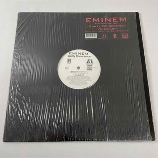 Eminem Feat Dr. Dre / Guilty Conscience(ヒップホップ/ラップ)