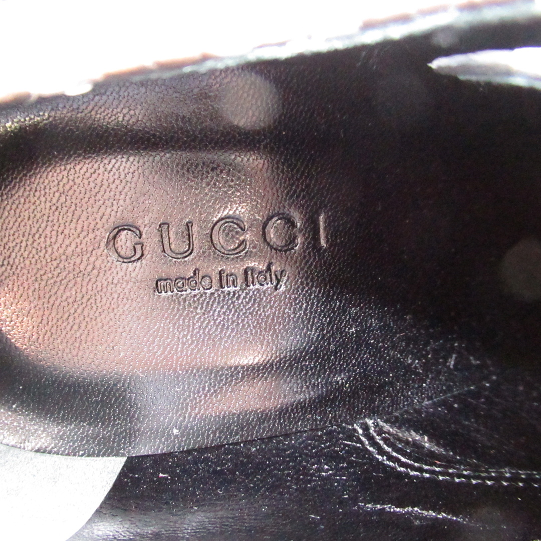 Gucci(グッチ)のグッチ ヒール パンプス パンプス レディースの靴/シューズ(ハイヒール/パンプス)の商品写真