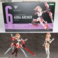 メガミデバイス 1/1 朱羅(アスラ) 弓兵 プラモデル(KP432) コトブキ