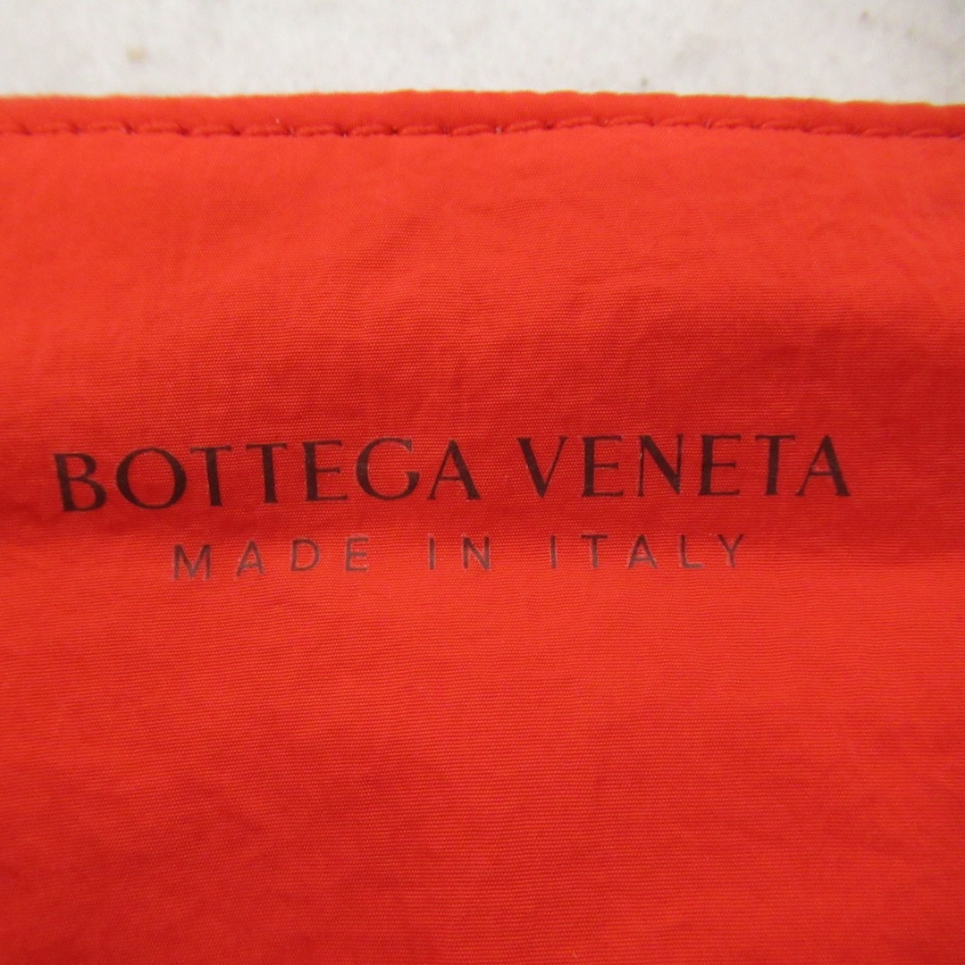 Bottega Veneta(ボッテガヴェネタ)のボッテガヴェネタ ストレッチカセット ショルダーバッグ ショルダーバッグ レディースのバッグ(ショルダーバッグ)の商品写真