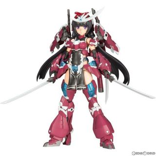 コトブキヤ(KOTOBUKIYA)のフレームアームズ・ガール マガツキ プラモデル(FG031) コトブキヤ(プラモデル)