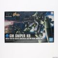 HGBF 1/144 ジムスナイパーK9 ガンダムビルドファイターズ プラモデル