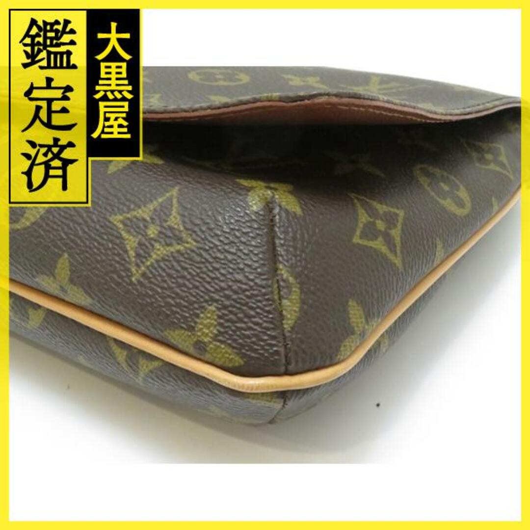 LOUIS VUITTON(ルイヴィトン)のルイ・ヴィトン ﾐｭｾﾞｯﾄ･ﾀﾝｺﾞ ｼｮｰﾄ M51257 【430】 レディースのバッグ(ショルダーバッグ)の商品写真