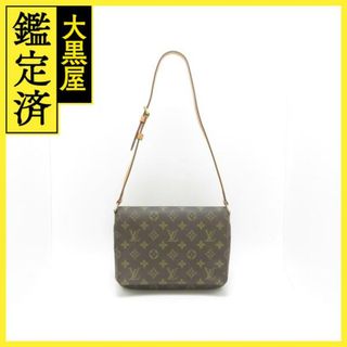 ルイヴィトン(LOUIS VUITTON)のルイ・ヴィトン ﾐｭｾﾞｯﾄ･ﾀﾝｺﾞ ｼｮｰﾄ M51257 【430】(ショルダーバッグ)