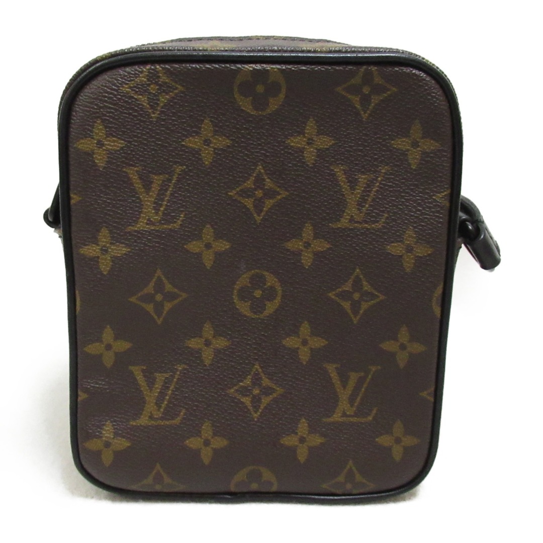 LOUIS VUITTON(ルイヴィトン)のルイ・ヴィトン クリストファー ウェアラブル ウォレット ショルダーバッグ ショルダーバッグ レディースのバッグ(ショルダーバッグ)の商品写真