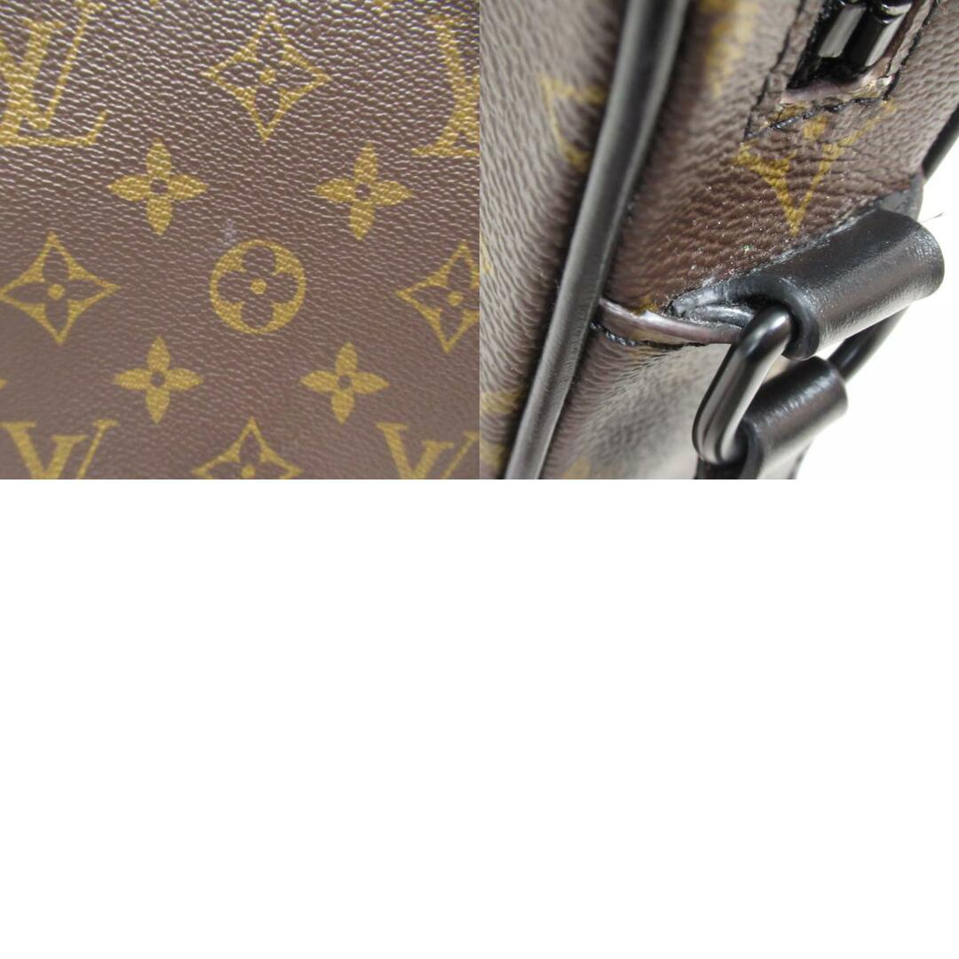 LOUIS VUITTON - ルイ・ヴィトン クリストファー ウェアラブル LOUIS VUITTON - ルイ・ヴィトン クリストファー ウェアラブル