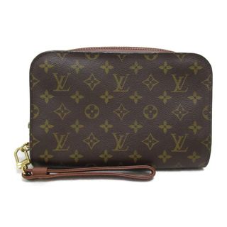 ルイヴィトン(LOUIS VUITTON)のルイ・ヴィトン オルセー セカンドバッグ クラッチバッグ セカンドバッグ クラッチバッグ(クラッチバッグ)