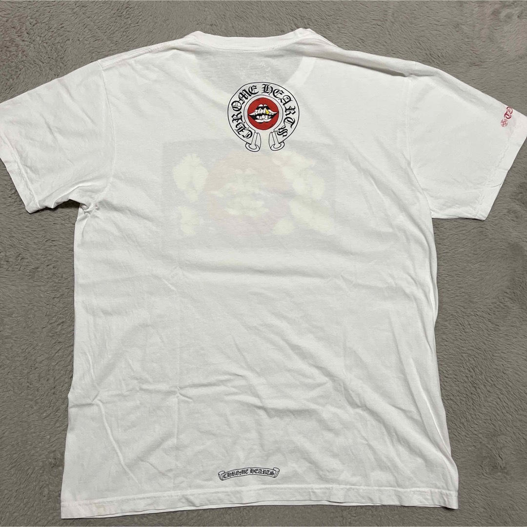 Chrome Hearts(クロムハーツ)のCHROME HEARTS MATTY BOY PPO tee tシャツ　XL メンズのトップス(Tシャツ/カットソー(半袖/袖なし))の商品写真