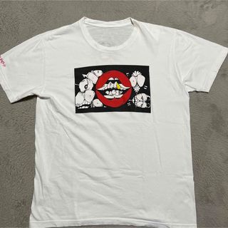 クロムハーツ(Chrome Hearts)のCHROME HEARTS MATTY BOY PPO tee tシャツ　XL(Tシャツ/カットソー(半袖/袖なし))