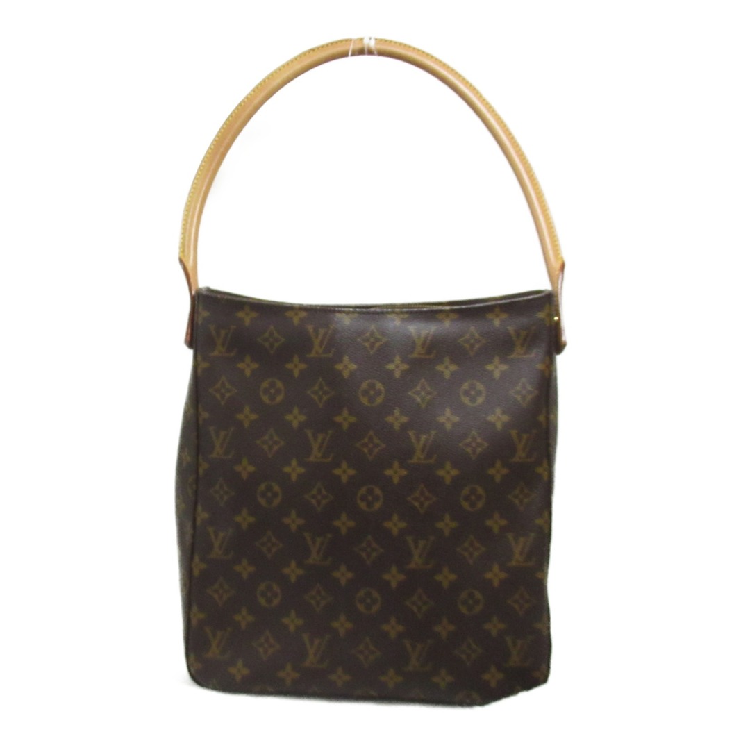 LOUIS VUITTON(ルイヴィトン)のルイ・ヴィトン ルーピング ショルダーバッグ ショルダーバッグ レディースのバッグ(ショルダーバッグ)の商品写真