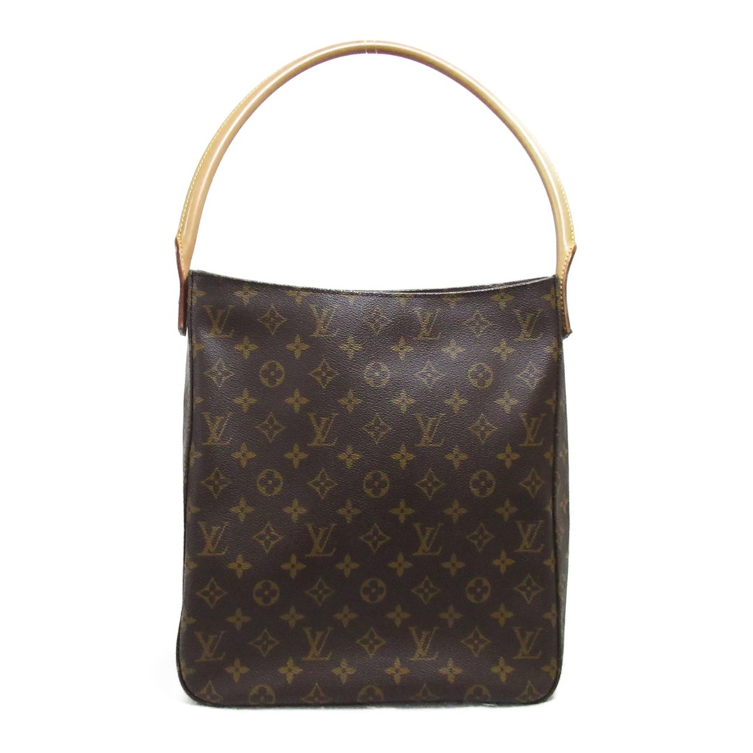 LOUIS VUITTON(ルイヴィトン)のルイ・ヴィトン ルーピング ショルダーバッグ ショルダーバッグ レディースのバッグ(ショルダーバッグ)の商品写真