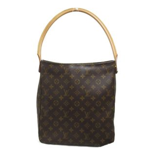 ルイヴィトン(LOUIS VUITTON)のルイ・ヴィトン ルーピング ショルダーバッグ ショルダーバッグ(ショルダーバッグ)