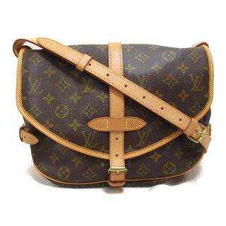 ルイヴィトン(LOUIS VUITTON)のルイ・ヴィトン ソミュール30 ショルダーバッグ ショルダーバッグ(ショルダーバッグ)