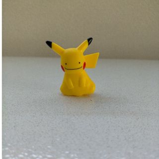 ポケモン(ポケモン)のポケモン　へんしんメタモン　ピカチュウ(キャラクターグッズ)