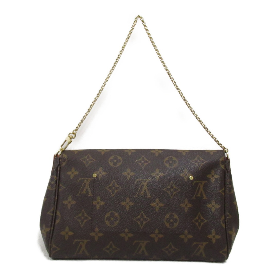 LOUIS VUITTON(ルイヴィトン)のルイ・ヴィトン フェイボリットMM ショルダーバッグ ショルダーバッグ レディースのバッグ(ショルダーバッグ)の商品写真