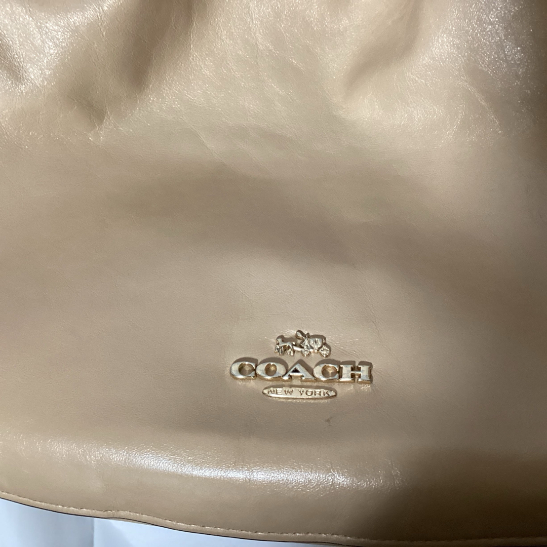 COACH(コーチ)のCOACH バッグ レディースのバッグ(ショルダーバッグ)の商品写真