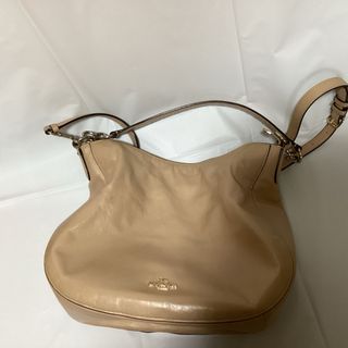 コーチ(COACH)のCOACH バッグ(ショルダーバッグ)