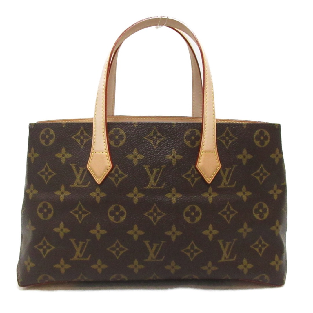 LOUIS VUITTON(ルイヴィトン)のルイ・ヴィトン ウィルシャーPM ハンドバッグ ハンドバッグ レディースのバッグ(ハンドバッグ)の商品写真