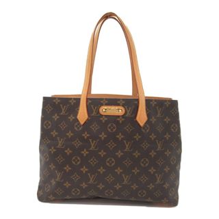 ルイヴィトン(LOUIS VUITTON)のルイ・ヴィトン ウィルシャーMM ショルダーバッグ ショルダーバッグ(ショルダーバッグ)