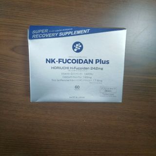 NK-FUCOIDAN Plus(その他)