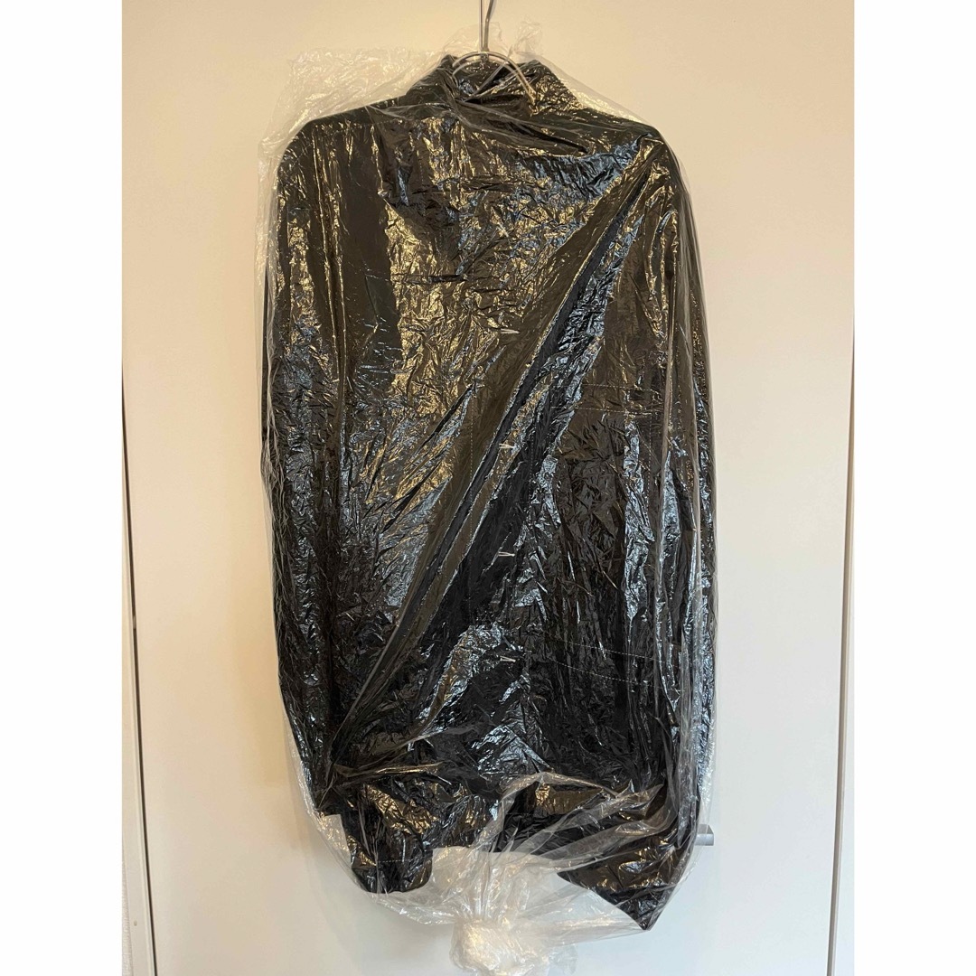 YOKE(ヨーク)の⭐︎希少カラーブラック23SS YOKE ヨーク COVERALL カバーオール メンズのジャケット/アウター(カバーオール)の商品写真