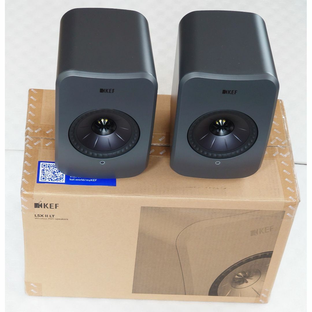 超希少 KEF 105/3S ウーハー 新古品(2025年最新】Yahoo 超希少 KEF 105/3S ウーハー 新古品(2025年最新】Yahoo