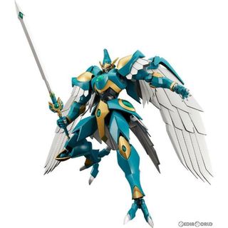 グッドスマイルカンパニー(GOOD SMILE COMPANY)のMODEROID(モデロイド) 空神ウインダム 魔法騎士レイアース プラモデル グッドスマイルカンパニー(プラモデル)