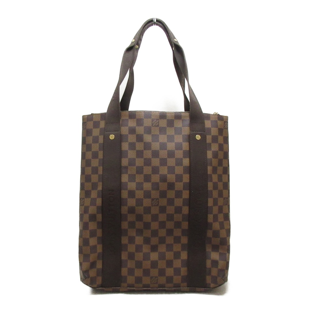 LOUIS VUITTON(ルイヴィトン)のルイ・ヴィトン カバ・ボブール　トートバッグ トートバッグ レディースのバッグ(トートバッグ)の商品写真