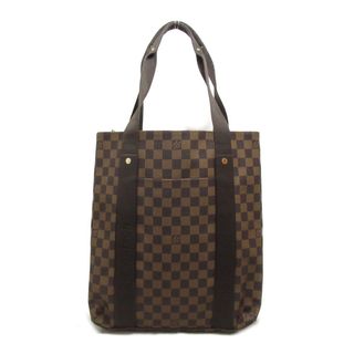 ルイヴィトン(LOUIS VUITTON)のルイ・ヴィトン カバ・ボブール　トートバッグ トートバッグ(トートバッグ)