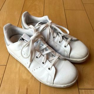 アディダス(adidas)のアディダス スタンスミス　21.5cm 　スニーカー　adidas(スニーカー)