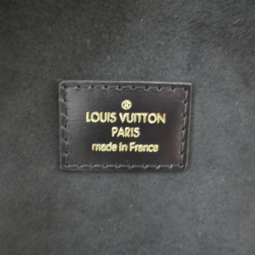 LOUIS VUITTON(ルイヴィトン)のルイ・ヴィトン ヴァニティ NV PM 2wayショルダーバッグ 2wayショルダーバッグ レディースのバッグ(ハンドバッグ)の商品写真