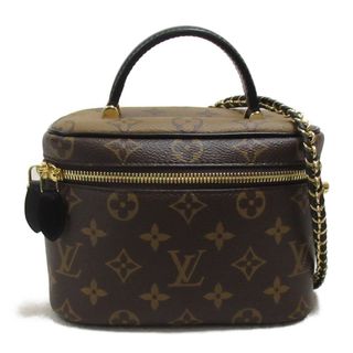 ルイヴィトン(LOUIS VUITTON)のルイ・ヴィトン ヴァニティ NV PM 2wayショルダーバッグ 2wayショルダーバッグ(ハンドバッグ)